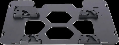 SW-Motech Adapt Plate L Sysbag WP L