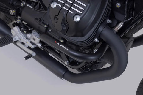 SW-Motech Crash Bar Moto Guzzi V7/V9