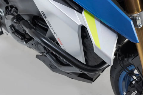 SW-Motech Crash Bar Black Suzuki GSX-S 1000