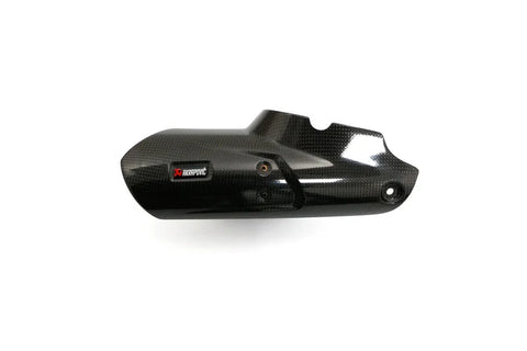Akrapovic Heat Shield Carbon BMW R 1250 RT