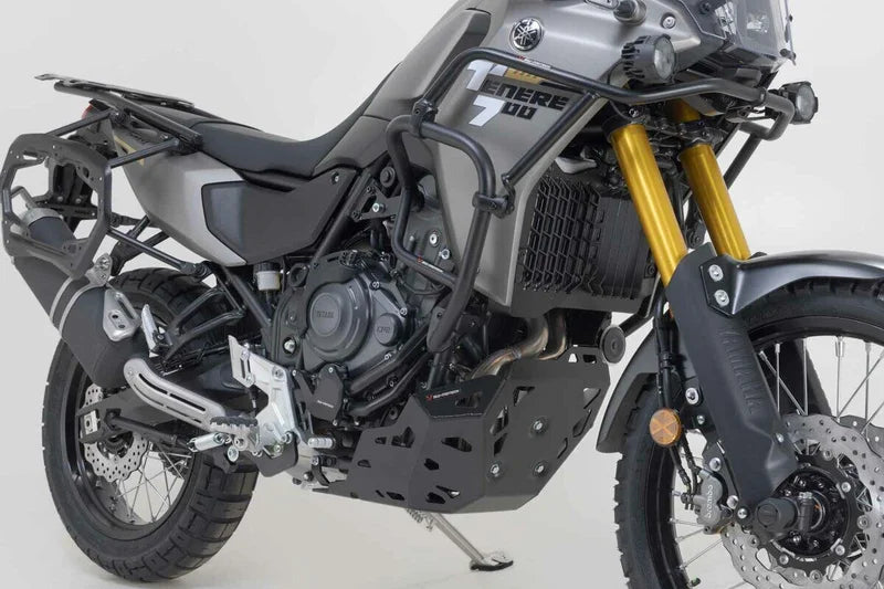 SW-Motech Crash Bar — Yamaha Tenere 700 (SBL.06.799.10200/B)