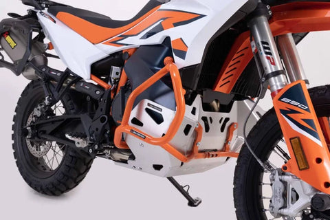 SW-Motech Crash Bar — KTM