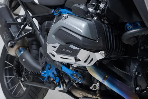 SW-Motech Cylinder Guard — BMW (MSS.07.781.10202)