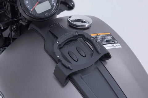SW-Motech PRO Tank Ring — Indian (TRT.00.787.34100/B)