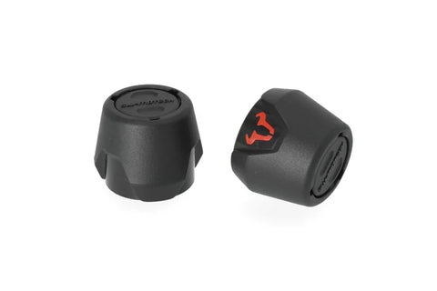 SW-Motech Rear Axle Slider Set