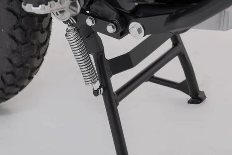 SW-Motech Center Stand — Kawasaki KLR