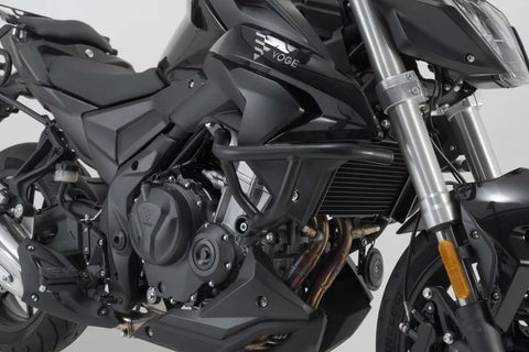 SW-Motech Crash Bar — Voge Naked R
