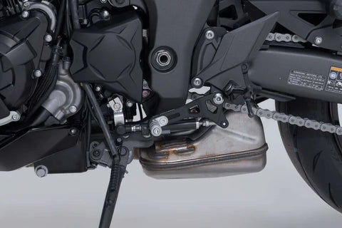 SW-Motech Gear Lever — Kawasaki Z 1100