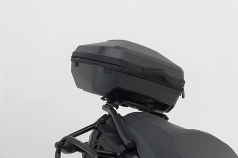 SW-Motech Street-Rack — Suzuki V-Strom