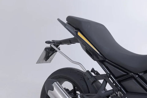 SW-Motech PRO Blaze H Saddlebag Set — Universal