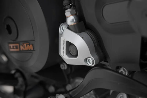 SW-Motech Clutch Slave Cylinder Guard KTM