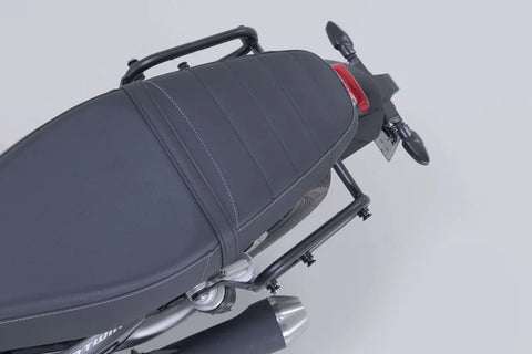 SW-Motech SLC Side Carrier Left — Universal