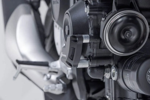 SW-Motech Engine Guard — Honda Hornet