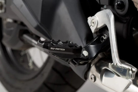 SW-Motech Footrest Extension
