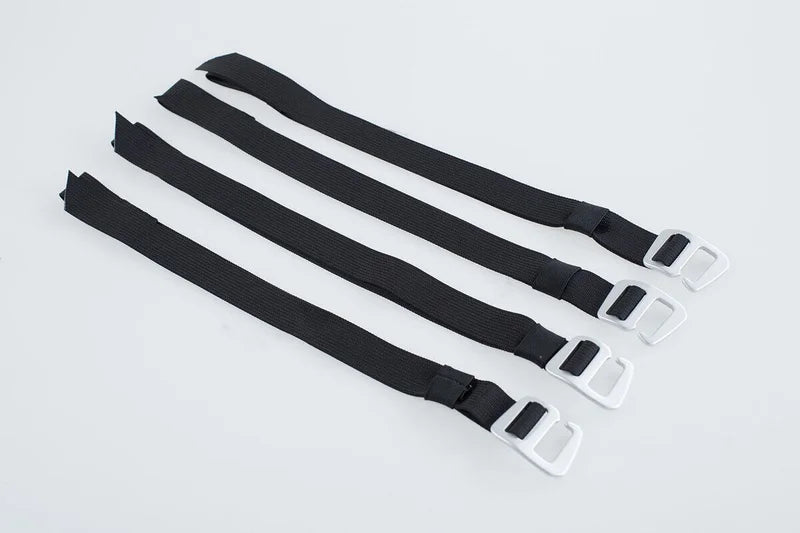 SW-Motech Legend Gear Strap Set