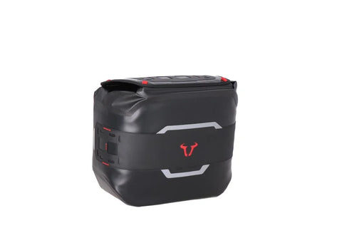 SW-Motech V-loc WP Side Bag (11 Liters)