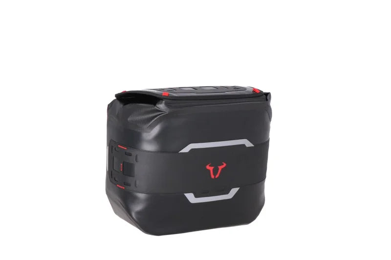 SW-Motech V-loc WP Side Bag (11 Liters)