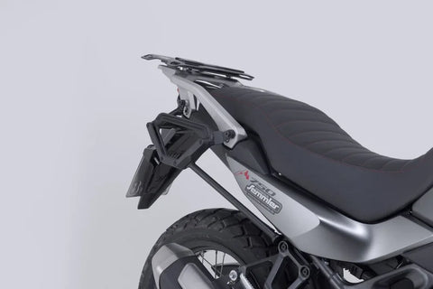 SW-Motech V-Loc Side Carrier Right — Honda Transalp