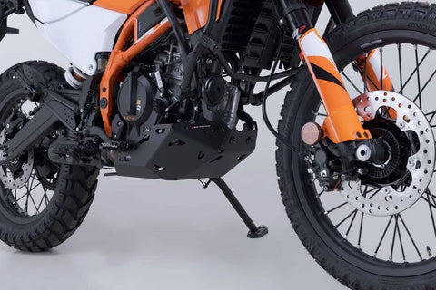 SW-Motech Engine Guard — KTM Enduro R / Smc R