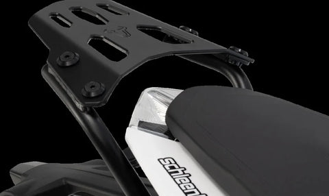 SW-Motech Street Rack Black KTM 125 / 390 Duke