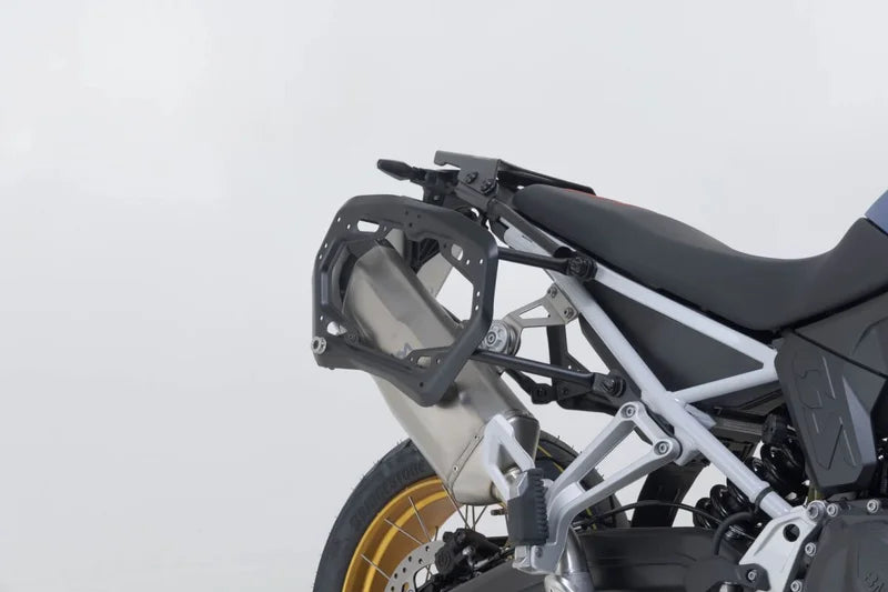 SW-Motech PRO Side Carrier F900GS