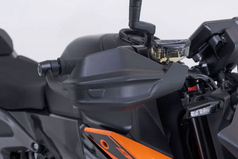 SW-Motech Handguard Kit Adventure — KTM Duke