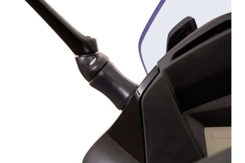 SW-Motech Mirror Extension — Honda CBF