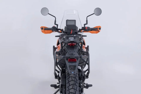SW-Motech Pro Side Carrier — KTM