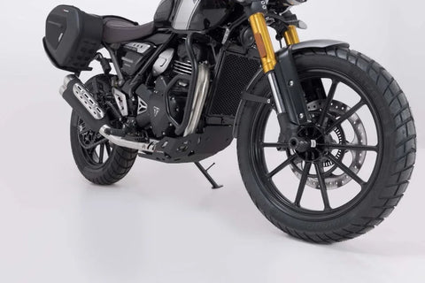 SW-Motech Engine Guard — Triumph Scrambler X