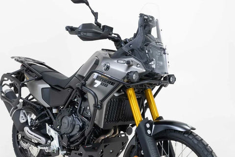 SW-Motech Upper Crash Bar — Yamaha Tenere 700 (SBL.06.799.10300/B)