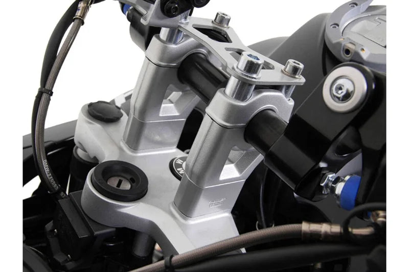 SW-Motech Bar Riser — BMW (LEH.07.039.117/S)