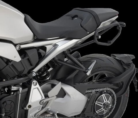 SW-Motech SLC Side Carrier Left Black Honda CB1000R
