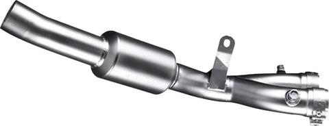 LeoVince Link Pipe Yamaha MT-10