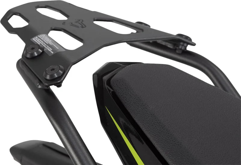 SW-Motech Street-Rack Black Kawasaki Z900
