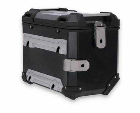 SW-Motech Side Case TRAX ADV 45 R/B