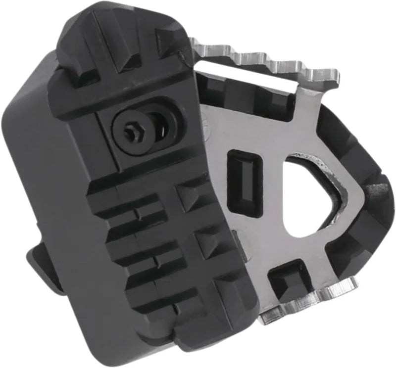 SW-Motech Brake Pedal Extension — Honda Africa Twin
