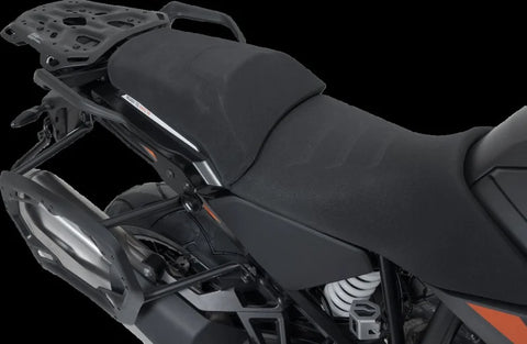 SW-Motech PRO Side Carrier Black For KTM 1290 Super Adventure