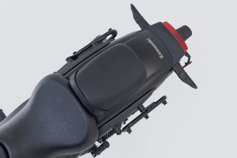 SW-Motech SLC Side Carrier (Left) — Kawasaki