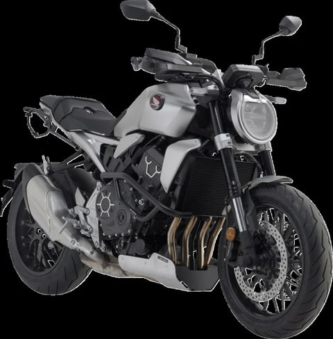 SW-Motech SLC Side Carrier Right Black Honda CB1000R