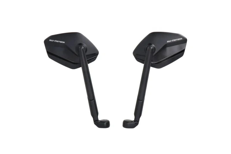 SW-Motech Mirror Set Sport — Multi-Fit (MIR.00.850.11101)