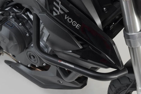 SW-Motech Crash Bar — Voge Naked R