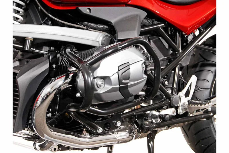 SW-Motech Crash Bar Black BMW R 1200 R