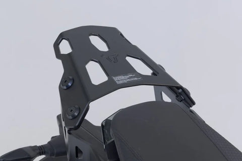 SW-Motech Street-rack — KTM Duke
