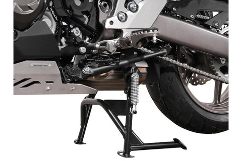 SW-Motech Centre Stand Black Kawasaki Versys 1000