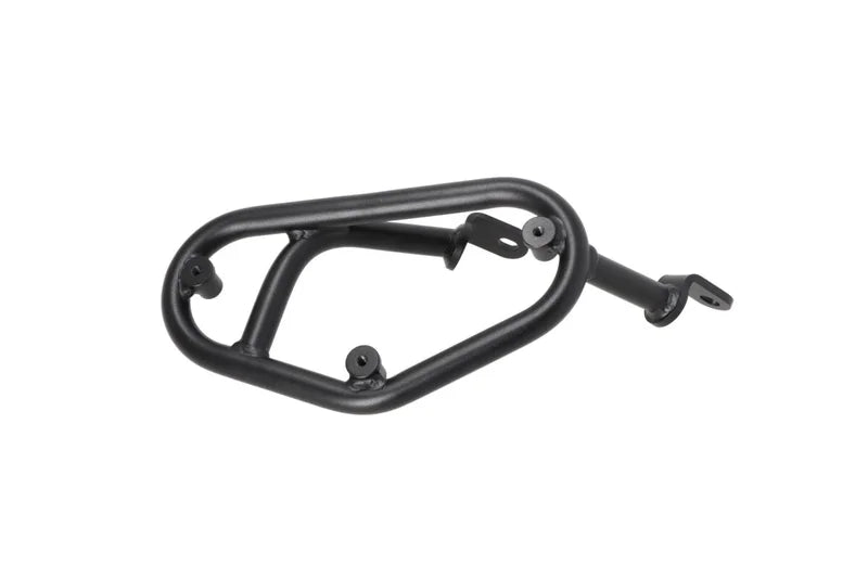 SW-Motech SLC Side Carrier R — Kawasaki Meguro S1 / W 230