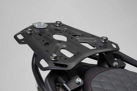 SW-Motech Adventure-Rack Black BMW S1000 XR