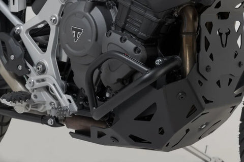 SW-Motech Crash Bar — Triumph Rally PRO / Tiger GT