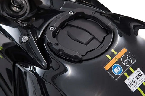 SW-Motech Tank Ring PRO — Kawasaki