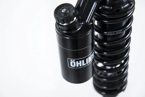 Öhlins STX 36 Blackline Shock Absorbers (HD 771)