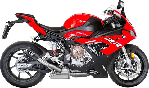 LeoVince Muffler LV-10 CF S1000RR